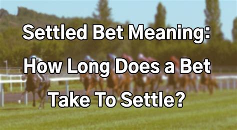 bet taker meaning|bet Meaning & Origin .